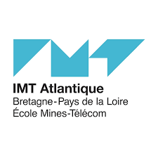 IMT Atlantique - Bretagne Pays de la Loire - Ecole Mines-Télécom.